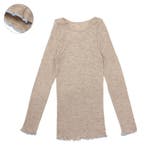 beige×sax | me インナー レディース | ギャレリア Bag＆Luggage