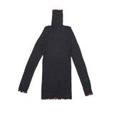 charcoal×orange | me インナー ミードット | ギャレリア Bag＆Luggage