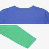 me Tシャツ ミードット | ギャレリア Bag＆Luggage | 詳細画像4 