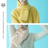 me マフラー ミードット | ギャレリア Bag&Luggage | 詳細画像5