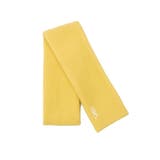 saffron | me マフラー ミードット | ギャレリア Bag&Luggage