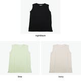 me タンクトップ ミードット | ギャレリア Bag&Luggage | 詳細画像2