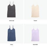 me キャミソール ミードット | ギャレリア Bag＆Luggage | 詳細画像2 