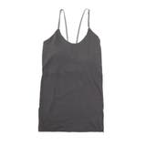 charcoal | me キャミソール ミードット | ギャレリア Bag＆Luggage