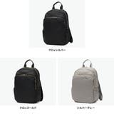 メルヴェ リュック merve | ギャレリア Bag&Luggage | 詳細画像8