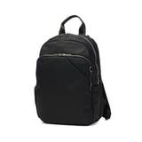 クロ×シルバー | メルヴェ リュック merve | ギャレリア Bag&Luggage