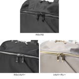 merve リュック メルヴェ | ギャレリア Bag＆Luggage | 詳細画像3 