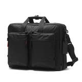 ブラック | 正規取扱店 マンハッタンパッセージ ブリーフケース | ギャレリア Bag＆Luggage