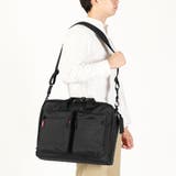 正規取扱店 マンハッタンパッセージ ブリーフケース | ギャレリア Bag＆Luggage | 詳細画像3 
