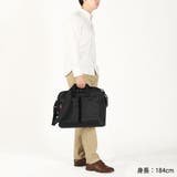 正規取扱店 マンハッタンパッセージ ブリーフケース | ギャレリア Bag＆Luggage | 詳細画像4 