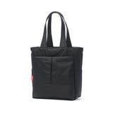 ブラック | 正規取扱店 マンハッタンパッセージ トートバッグ | ギャレリア Bag&Luggage