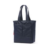 ミッドナイトブルー | 正規取扱店 マンハッタンパッセージ トートバッグ | ギャレリア Bag&Luggage