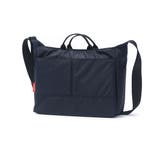 ミッドナイトブルー | マンハッタンパッセージ ショルダーバッグ MANHATTANPASSAGE | ギャレリア Bag＆Luggage