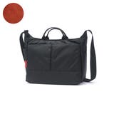 ブラック | 正規取扱店 マンハッタンパッセージ ショルダーバッグ | ギャレリア Bag＆Luggage