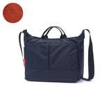 ミッドナイトブルー | 正規取扱店 マンハッタンパッセージ ショルダーバッグ | ギャレリア Bag＆Luggage