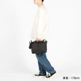正規取扱店 マンハッタンパッセージ ショルダーバッグ | ギャレリア Bag＆Luggage | 詳細画像4 