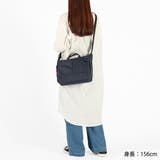 正規取扱店 マンハッタンパッセージ ショルダーバッグ | ギャレリア Bag＆Luggage | 詳細画像6 