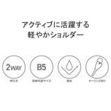 正規取扱店 マンハッタンパッセージ ショルダーバッグ | ギャレリア Bag＆Luggage | 詳細画像7 