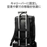 正規取扱店 マンハッタンパッセージ ビジネスリュック | ギャレリア Bag&Luggage | 詳細画像10