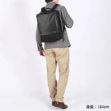 正規取扱店 マンハッタンパッセージ ビジネスリュック | ギャレリア Bag&Luggage | 詳細画像4