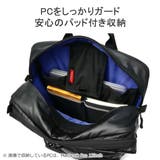 正規取扱店 マンハッタンパッセージ ビジネスリュック | ギャレリア Bag&Luggage | 詳細画像8