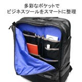 正規取扱店 マンハッタンパッセージ ビジネスリュック | ギャレリア Bag&Luggage | 詳細画像9