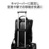 マンハッタンパッセージ ビジネスリュック ビジネスバッグ | ギャレリア Bag&Luggage | 詳細画像10