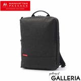 マンハッタンパッセージ リュックサック メンズ | ギャレリア Bag&Luggage | 詳細画像20