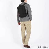 マンハッタンパッセージ リュックサック メンズ | ギャレリア Bag&Luggage | 詳細画像4