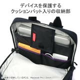 マンハッタンパッセージ リュックサック メンズ | ギャレリア Bag&Luggage | 詳細画像8