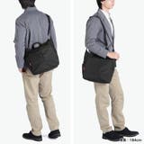 マンハッタンパッセージ ショルダーバッグ メンズ | ギャレリア Bag&Luggage | 詳細画像9