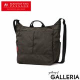 チャコールグレー | マンハッタンパッセージ ショルダーバッグ メンズ | ギャレリア Bag&Luggage