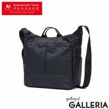 ミッドナイトブルー | マンハッタンパッセージ ショルダーバッグ メンズ | ギャレリア Bag&Luggage