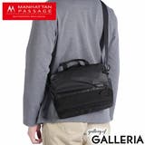マンハッタンパッセージ ショルダーバッグ メンズ | ギャレリア Bag&Luggage | 詳細画像19