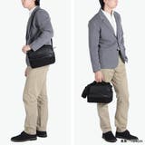 マンハッタンパッセージ ショルダーバッグ メンズ | ギャレリア Bag&Luggage | 詳細画像9