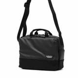 ブラック | マンハッタンパッセージ ショルダーバッグ メンズ | ギャレリア Bag&Luggage