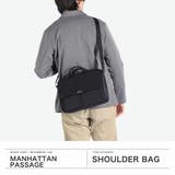 正規取扱店 マンハッタンパッセージ ショルダーバッグ | ギャレリア Bag&Luggage | 詳細画像2