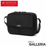 正規取扱店 マンハッタンパッセージ ショルダーバッグ | ギャレリア Bag＆Luggage | 詳細画像19 