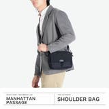 正規取扱店 マンハッタンパッセージ ショルダーバッグ | ギャレリア Bag＆Luggage | 詳細画像2 