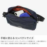 正規取扱店 マンハッタンパッセージ ショルダーバッグ | ギャレリア Bag＆Luggage | 詳細画像3 