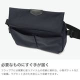 正規取扱店 マンハッタンパッセージ ショルダーバッグ | ギャレリア Bag＆Luggage | 詳細画像4 