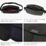 正規取扱店 マンハッタンパッセージ ショルダーバッグ | ギャレリア Bag＆Luggage | 詳細画像5 
