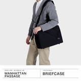 マンハッタンパッセージ ブリーフケース メンズ | ギャレリア Bag&Luggage | 詳細画像2