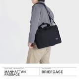 マンハッタンパッセージ ブリーフケース メンズ | ギャレリア Bag&Luggage | 詳細画像2