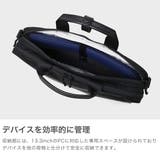 マンハッタンパッセージ ブリーフケース メンズ | ギャレリア Bag&Luggage | 詳細画像4