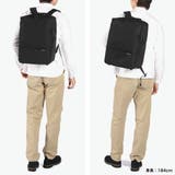 正規取扱店 マンハッタンパッセージ ビジネスリュック | ギャレリア Bag&Luggage | 詳細画像9