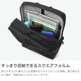 正規取扱店 マンハッタンパッセージ ビジネスリュック | ギャレリア Bag＆Luggage | 詳細画像3 