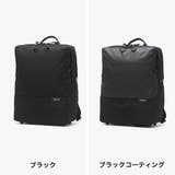 正規取扱店 マンハッタンパッセージ ビジネスリュック | ギャレリア Bag＆Luggage | 詳細画像8 