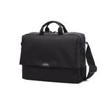 ブラック | 正規取扱店 マンハッタンパッセージ ショルダーバッグ | ギャレリア Bag&Luggage