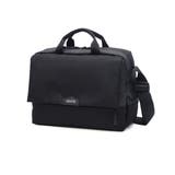 ブラック | 正規取扱店 マンハッタンパッセージ ショルダーバッグ | ギャレリア Bag&Luggage